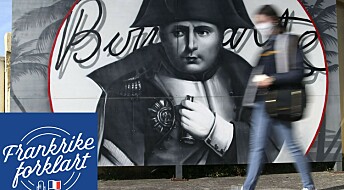 Kampen om Napoleons ettermæle