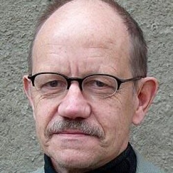 Selv om 2014 var et mer urolig år enn på lenge, mener Nils Petter Gleditsch at er flere positive tegn. Flere steder i verden har det også blitt fredeligere. (Foto: NTNU) Selv om 2014 var et mer urolig år enn på lenge, mener Nils Petter Gleditsch at er flere positive tegn. Flere steder i verden har det også blitt fredeligere. (Foto: NTNU)