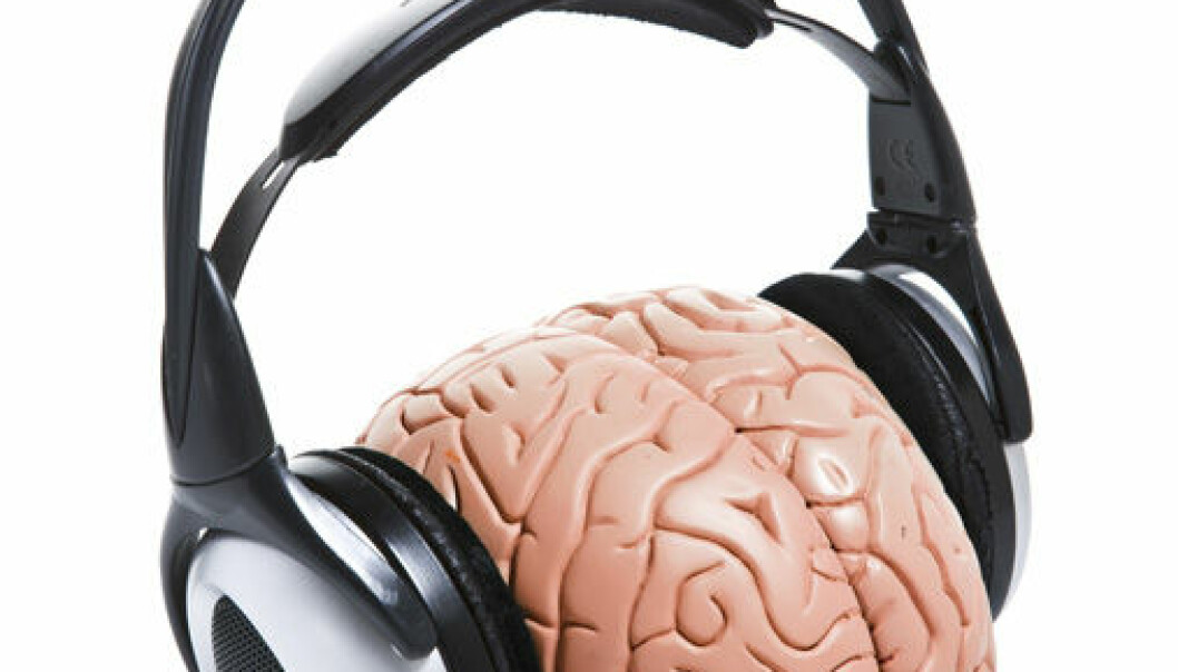 Spør en forsker: Er en sang på hjernen en slags tvangstanke?