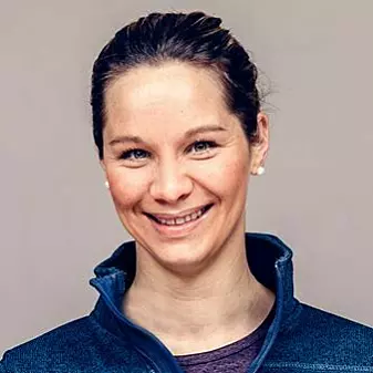 Christina Gjestvang is a PhD candidate at the Institute of Sports Medicine at the Norwegian School of Sport Sciences.