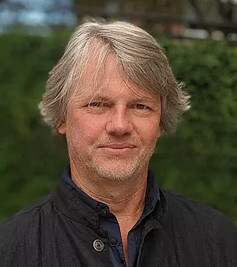 Espen Johnsen er professor i kunsthistorie og ekspert på etterkrigsmodernismens arkitektur i Norge.