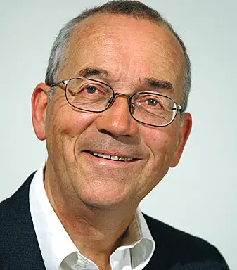 Språkprofessor Arne Torp forteller om språkforståelsen blant de skandinaviske landene i dag. Språkprofessor Arne Torp forteller om språkforståelsen blant de skandinaviske landene i dag.
