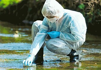 Potentially toxic levels of drugs in more than a quarter of rivers tested