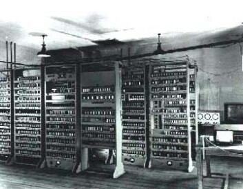 "EDSAC" "EDSAC"