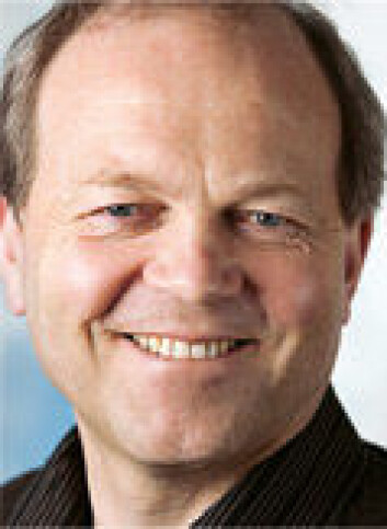 Tore Bjørgo. (Foto Gunnar Mjaugedal) Tore Bjørgo. (Foto Gunnar Mjaugedal)