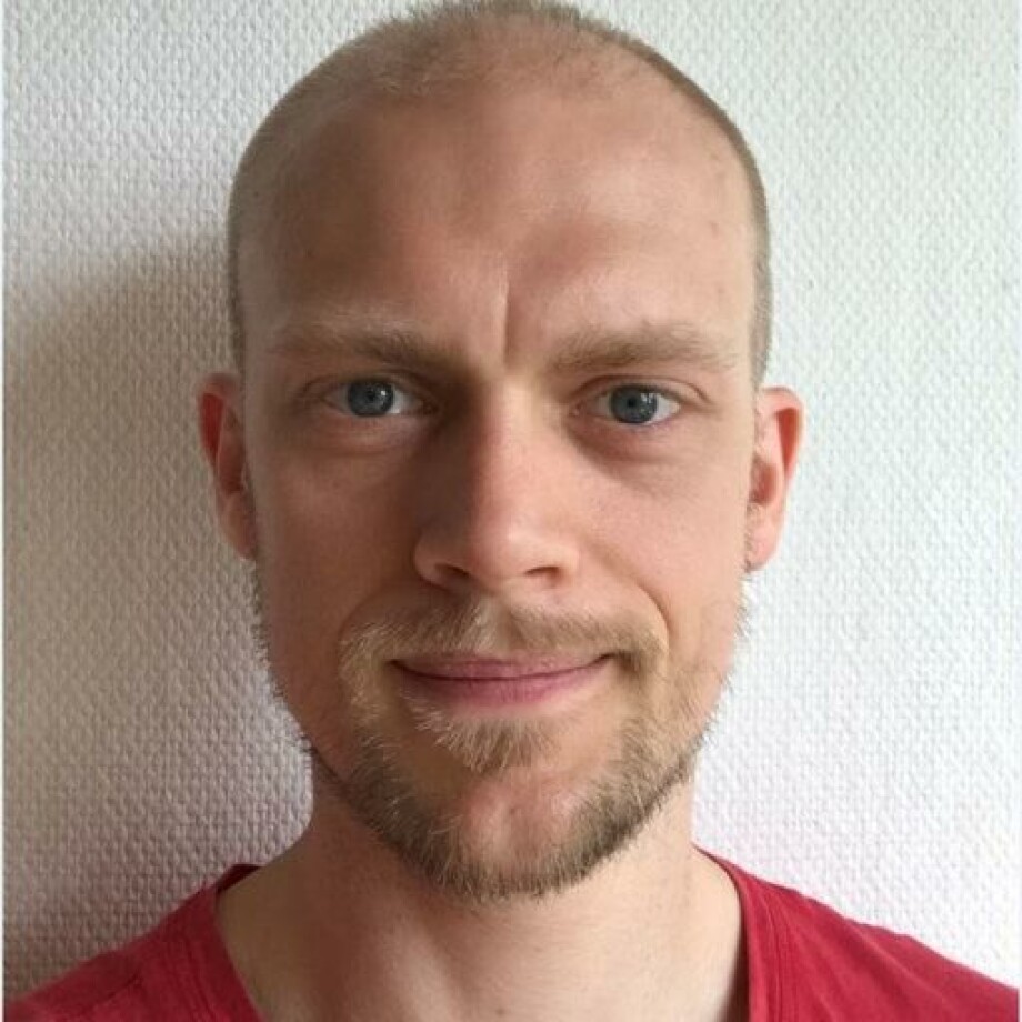 Erik Sveberg Dietrichs hilser ny forskning på legemidler mot depresjon velkommen.
