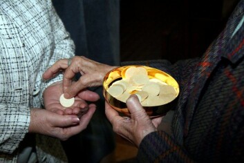 (Illustrasjonsfoto: Colourbox) (Illustrasjonsfoto: Colourbox)