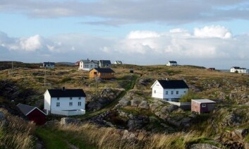 Etter 30 år med vern foreligger fortsatt ingen forvaltningsplan for Froan. (Foto: Svein Frisvoll) Etter 30 år med vern foreligger fortsatt ingen forvaltningsplan for Froan. (Foto: Svein Frisvoll)