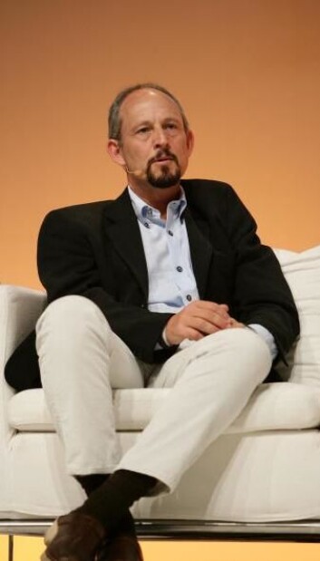 Marc Hauser (Foto: Gaye Gerard/Getty Images) Marc Hauser (Foto: Gaye Gerard/Getty Images)