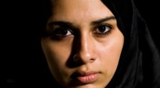 Feministbølge i islam