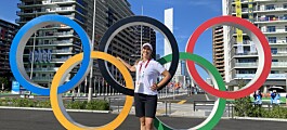 Smittefrykt trumfet mental helse under OL i Tokyo