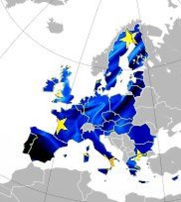 (Illustrasjon: Wikipedia/Forskning.no) (Illustrasjon: Wikipedia/Forskning.no)