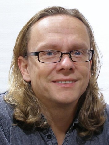 Terje Olsen. Terje Olsen.