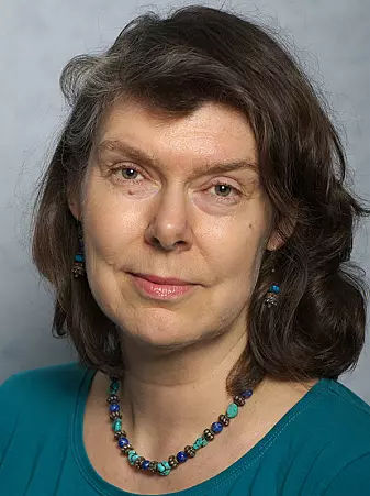 Helle Margrete Meltzer, ernæringsfysiolog, medlem av Nasjonalt råd for ernæring og tidligere forskningssjef ved Folkehelseinstituttet.