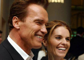 Tidligere skuespiller og guvernør Arnold Schwarzenegger er siste kjendis tatt i utroskap. Ifølge Los Angeles Times gjorde han husholdersken sin gravid – uten å ha informert sin (snart eks-)kone Maria Shriver. (Foto: Wikimedia Commons)
