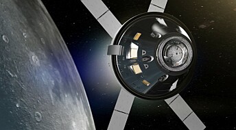 NASA sikter mot å gjennomføre første del av månelandings­program i mai
