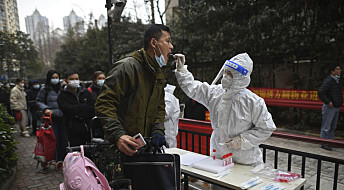 Ny forskning peker mot at marked i Wuhan var opphavet til koronapandemien