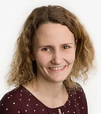 – Alle som jobbar med legemiddellister veit at listene er ferskvare, seier Anette Vik Jøsendal. – Alle som jobbar med legemiddellister veit at listene er ferskvare, seier Anette Vik Jøsendal.