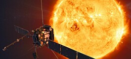 Nå vil forskerne se sola fra en ny vinkel