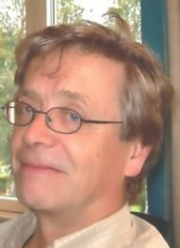 Professor i psykiatri og leder av senteret for rus- og avhengighetsforskning, Helge Waal.