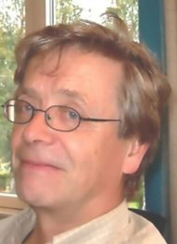Professor i psykiatri og leder av senteret for rus- og avhengighetsforskning, Helge Waal. Professor i psykiatri og leder av senteret for rus- og avhengighetsforskning, Helge Waal.