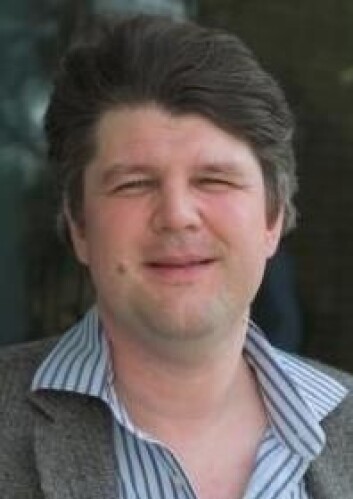 Forsker Knut Peder Heen disputerte ved NHH i 2009. Forsker Knut Peder Heen disputerte ved NHH i 2009.