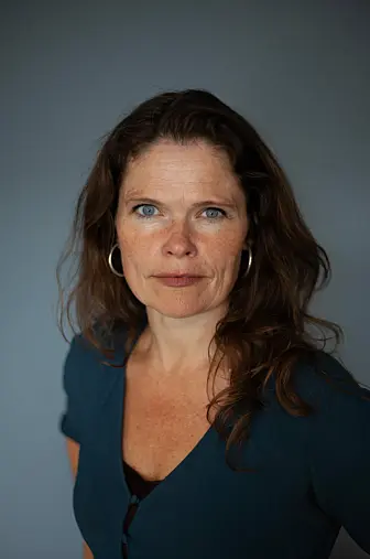 Cecilie Hellestveit påpeker at det er de vestlige landene som mener at Russland driver en angrepskrig. Cecilie Hellestveit påpeker at det er de vestlige landene som mener at Russland driver en angrepskrig.