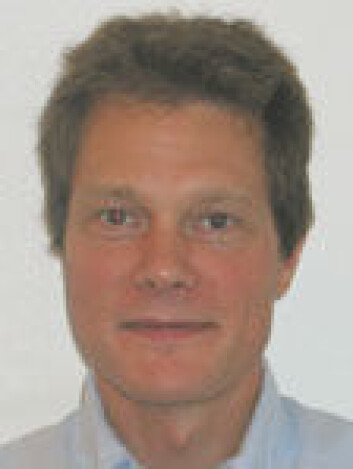 "Seniorforsker Arne Holst-Jensen" "Seniorforsker Arne Holst-Jensen"