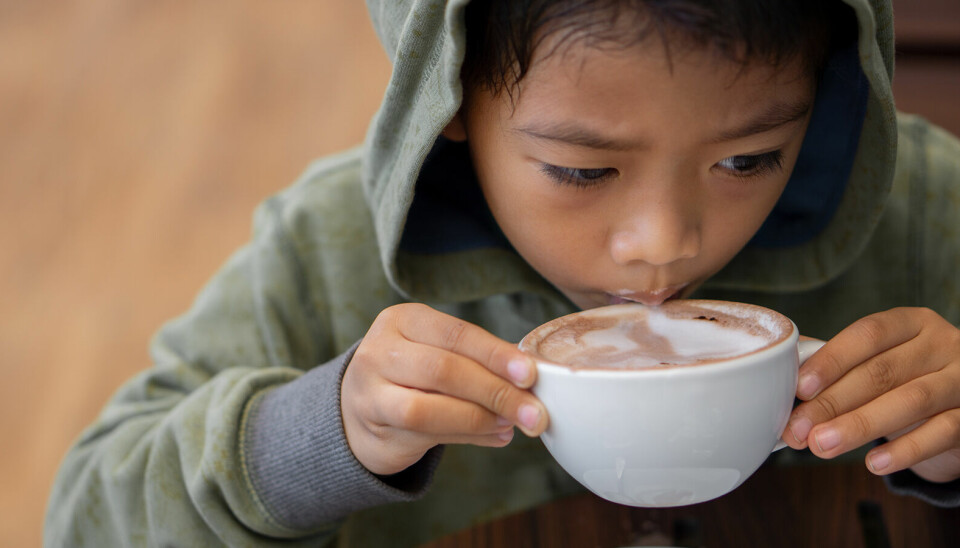 Fritidsaktivitetar på egne premissar – og kanskje kakao – kan gje barna glede.