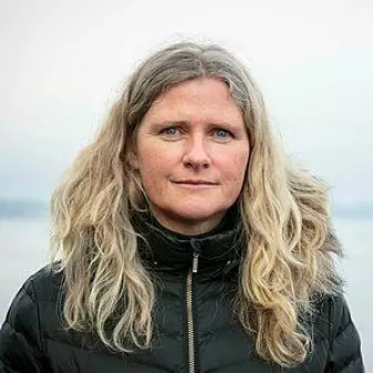 Mette Skern-Mauritzen er forsker ved Havforskningsinstituttet.