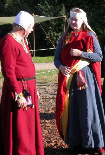 (Foto: Kongshirden 1308) (Foto: Kongshirden 1308)
