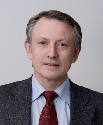 "Arvid Hallén." "Arvid Hallén."