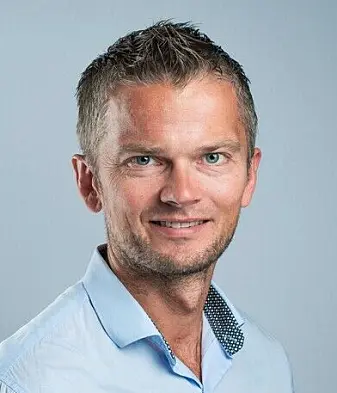 Professor Øystein Sæbø. Professor Øystein Sæbø.