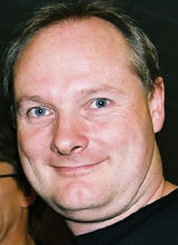 "Bjørn Are Davidsen anbefaler kultarkeologiske bøker." "Bjørn Are Davidsen anbefaler kultarkeologiske bøker."