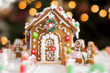(Illustrasjonsfoto: iStockphoto) (Illustrasjonsfoto: iStockphoto)