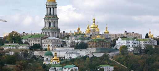 Kyiv – sentrum for både russisk og ukrainsk sivilisasjon