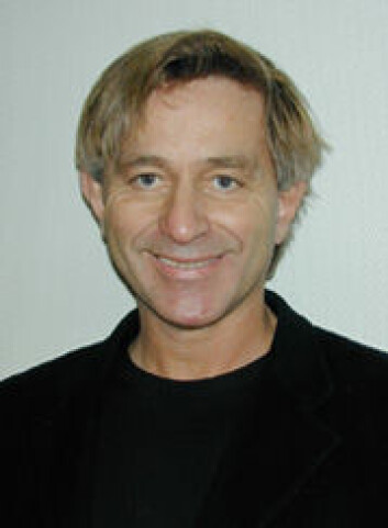 "Jan Emil Tveit. (Foto: NHH)" "Jan Emil Tveit. (Foto: NHH)"