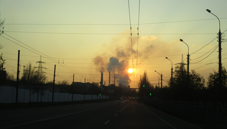 Evakueringa av Mariupol er i gang, men er ekstremt risikabel.