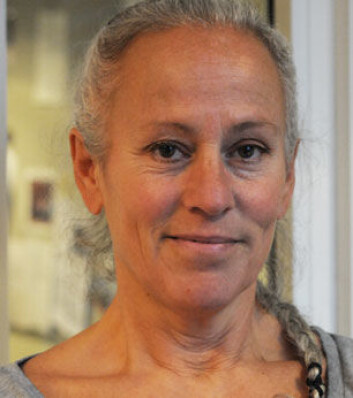 – Nye studenter som bringer meg seg ny kunnskap fra studiene, blir ikke lyttet til eller så blir man smittet av de erfarne fysioterapeutenes holdninger, sier HiO-forsker Birgitta Langhammer. – Nye studenter som bringer meg seg ny kunnskap fra studiene, blir ikke lyttet til eller så blir man smittet av de erfarne fysioterapeutenes holdninger, sier HiO-forsker Birgitta Langhammer.