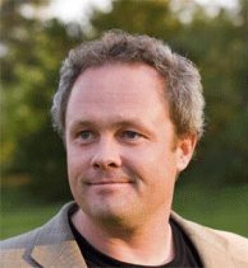 Arnstein Mykletun. (Foto: UiB) Arnstein Mykletun. (Foto: UiB)