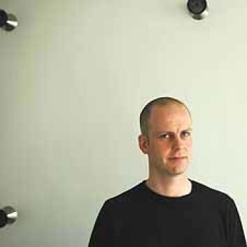 – Fremtidig forskning på mobbing i arbeidslivet må ta større hensyn til hvilken metode som brukes, sier Morten Birkeland Nielsen. (Foto: Kim E. Andreasen) – Fremtidig forskning på mobbing i arbeidslivet må ta større hensyn til hvilken metode som brukes, sier Morten Birkeland Nielsen. (Foto: Kim E. Andreasen)