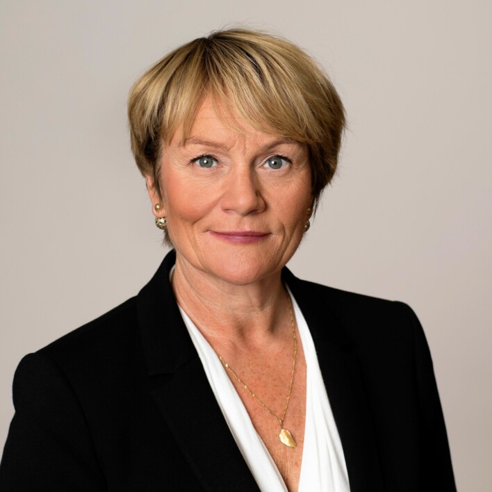 Kate Hansen Bundt er generalsekretær i den Norske Atlanterhavskomité og har studert Tysklands politiske utvikling.