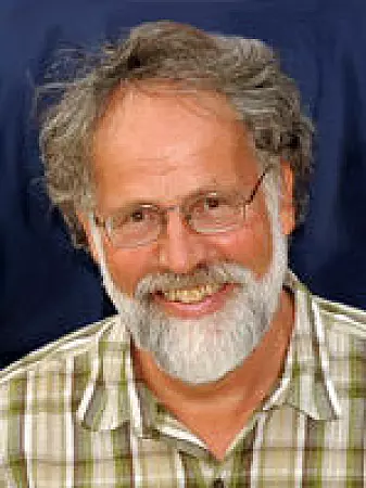 Johan Frederik Storm er professor ved Universitetet i Oslo