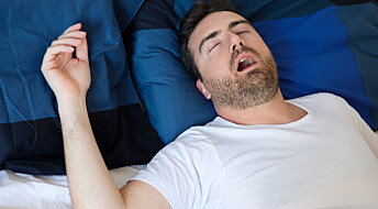 Eksperter er uenige om flere hundre millioner søvndiagnoser