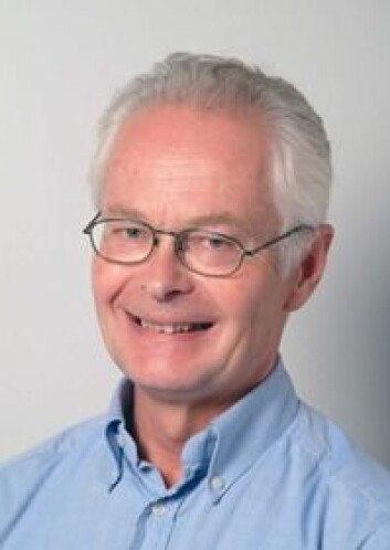 Professor i medisin ved Universitetet i Oslo, Haakon Breien Benestad. (Foto: Universitetet i Oslo) Professor i medisin ved Universitetet i Oslo, Haakon Breien Benestad. (Foto: Universitetet i Oslo)