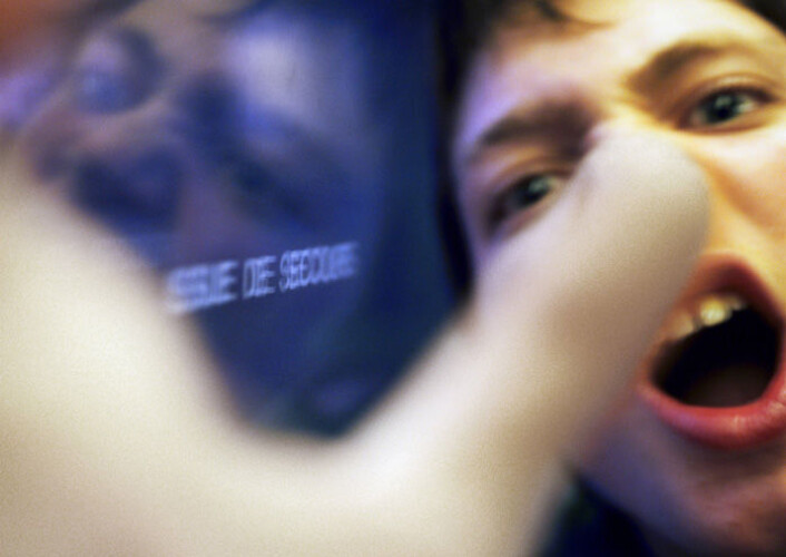 (Illustrasjonsfoto: www.colourbox.no) (Illustrasjonsfoto: www.colourbox.no)