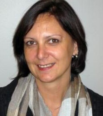Elisabeth Jeppesen. Elisabeth Jeppesen.