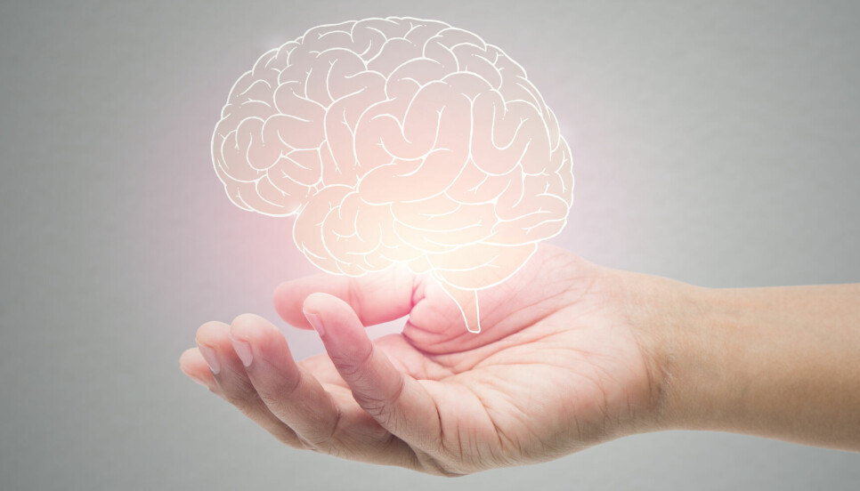 Ny studie viser hva som skal til for at vi tar hjernehelsen på alvor.