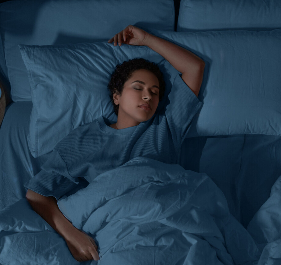 Søvn er ikke så viktig for hjernehelsen som folk tror.