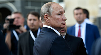 Slik kan Putins angrep på Ukraina fremme demokrati i Russland